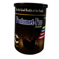 Chocolate Protein Powder - Efficacy: Promote Nutrition