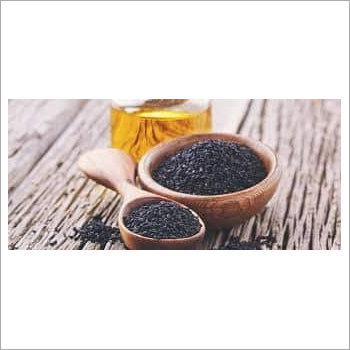 Black Caraway Oil Black Caraway Oil