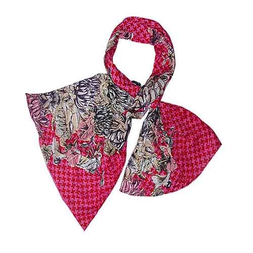 Mix Color Printed Stole
