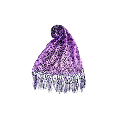 Purple Ladies Stoles