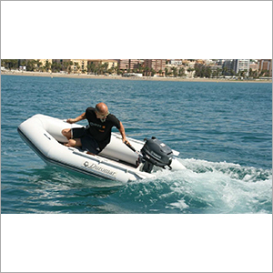 Liya 2-6.5m Inflatable Rescue Boat Foldable Fishing Boats For Sale