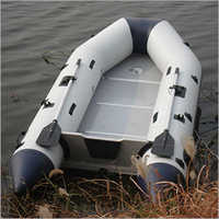 Liya 2.0-8.0m Hypalon Inflatable Boat With Outboard Motor