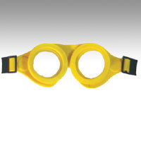 Sand Blasting Goggle Gender: Male