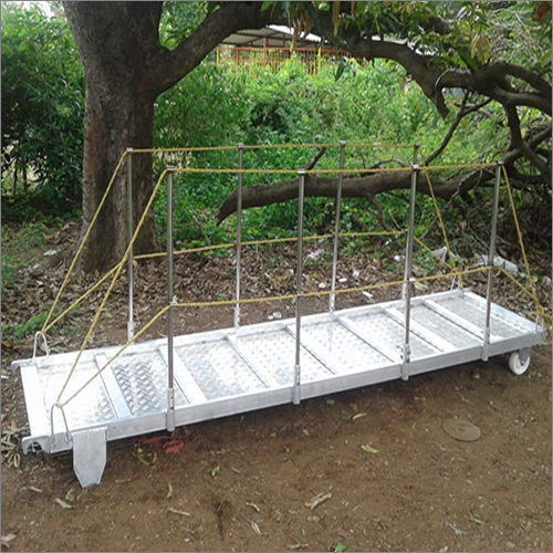 Aluminium Scaffolding Gungwey