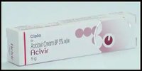 Acyclovir Ointment