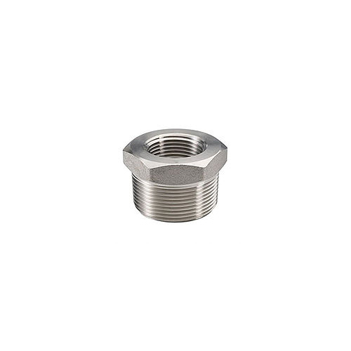 Stainless Steel Reducing Bushing