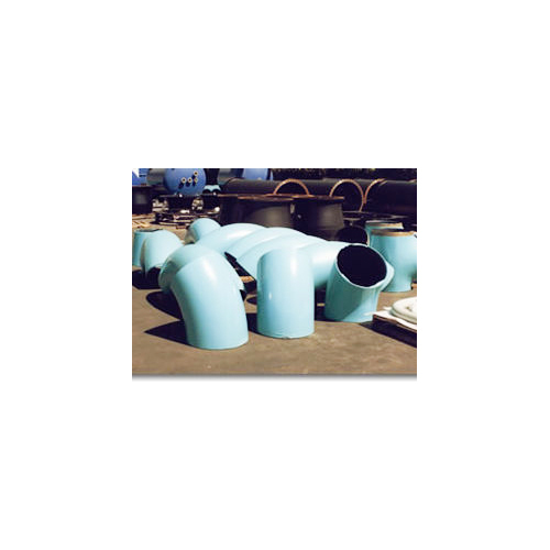 Sky Blue Epoxy Coated Reducer