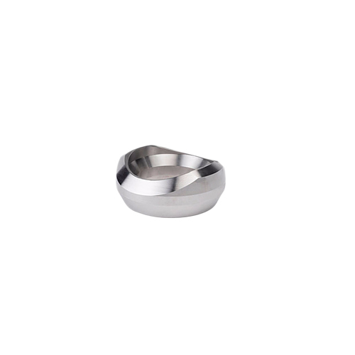 Silver Socket Weld Outlet