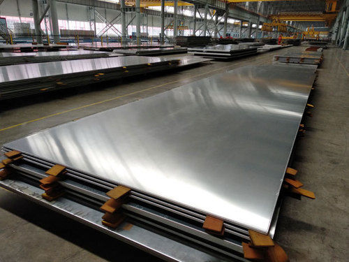 Aluminium  Sheet