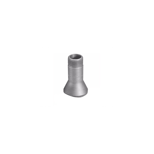 Silver Nipple Olet