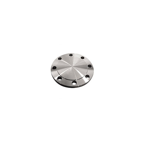 Blind Flanges Application: Industrial Purpose