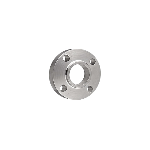 Silver Lapped Joint Flanges
