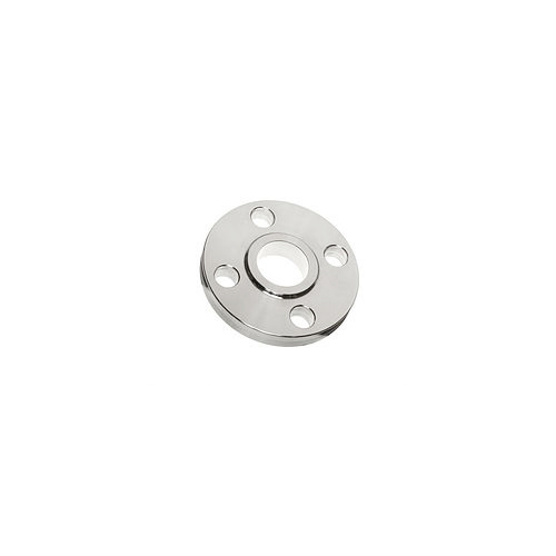 Silver Stainless Steel Slip Flanges