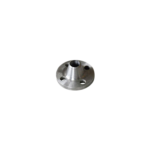 Stainless Steel Weld Neck Flanges