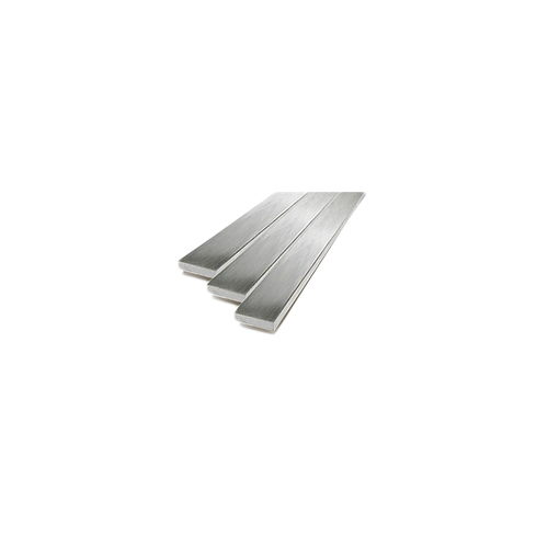 Silver Adhesive Raised Face Flange Protectors