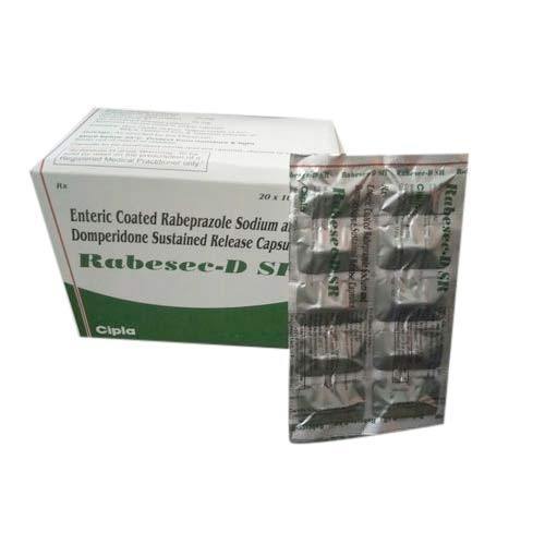 Antacid Medicine