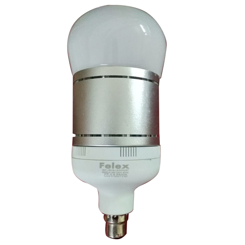 LED Charging Light Bulb