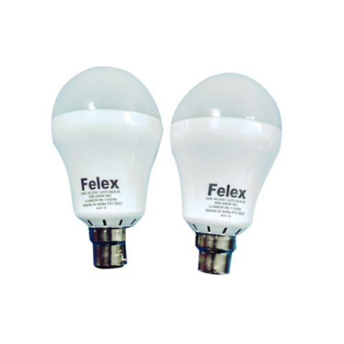 AC LED Bulb