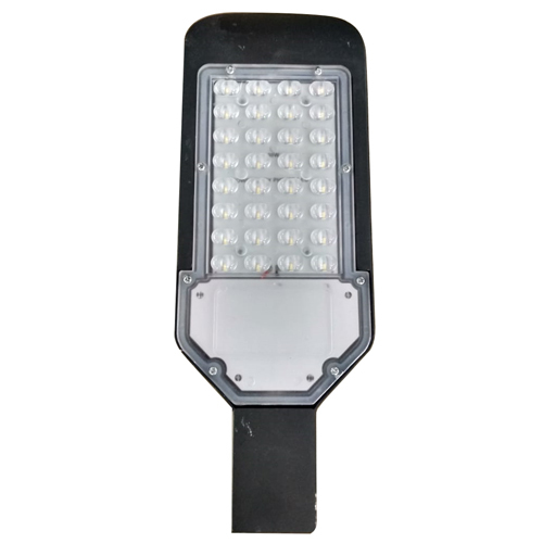 Outdoor LED Street Light - Aluminum Polycarbonate, Varied Sizes | Bright Illumination, Weatherproof, Energy Efficient, IP65