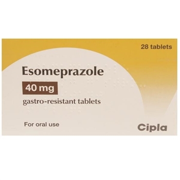 Esomeprazole