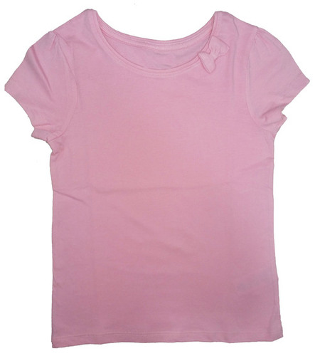 GIRLS T SHIRTS