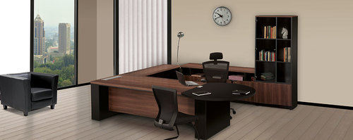 Machine Made Office Furniture