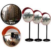 Safety Convex Mirror