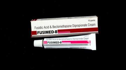 Fusimed -B  Cream  100% Natural