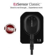 Vatech EZ Ray Sensor