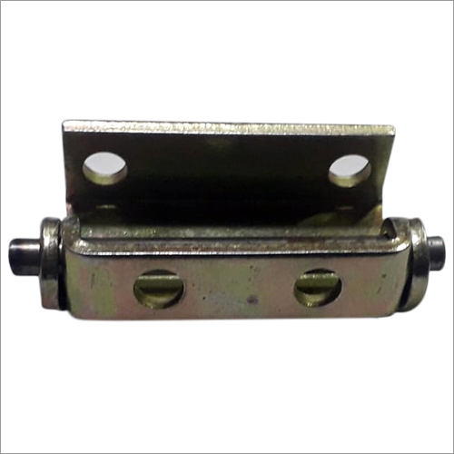 Panel Hinges - Zinc-Plated, 15mm*24mm*50mm | Long Service Life, Easy Maintenance, Ideal for Removable Doors and Panels, High Efficiency