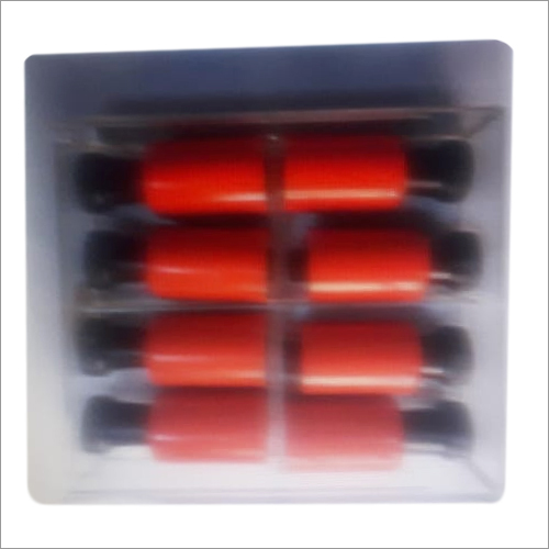 Parting Lock die Mould