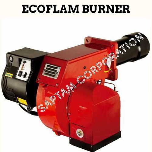 Eco Flame Burner