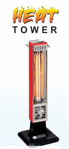 Heat Tower