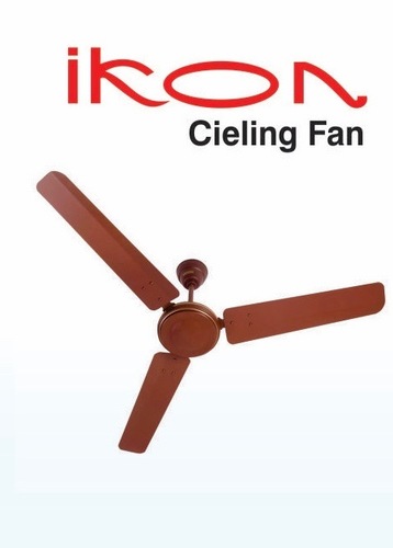 Ikon Ceiling Fan