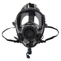 Chlorine Gas Mask