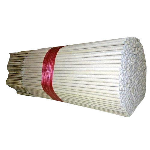 White Bamboo Incense Stick