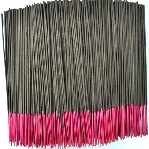 Black Charcoal Agarbatti