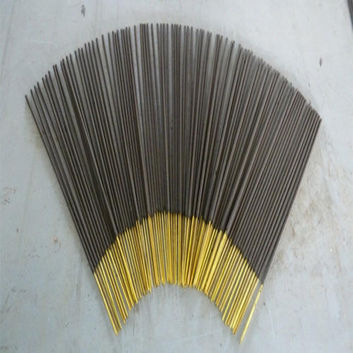 Aroma Incense Stick - Wood and Oils, 200 mm Length, 3 mm Diameter | Aromatic Therapy, Relaxation, Stress Relief, Infection Prevention
