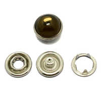 Pearl Snap Button