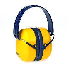 Ear Muff In Wire Band Gender: Male