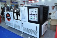 Automatic Disposable Paper Cup Making Machine