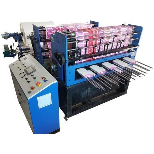 Paper Punching Machine Manufacturers & Suppliers, Dealers