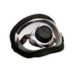Face Shield With Mask