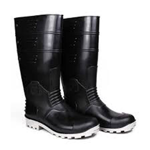 Leather Safety Footwear