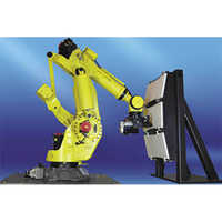 Industrial Material Handling Robots