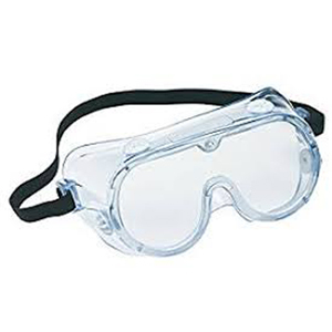 Laser Safety Goggles