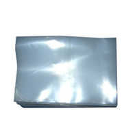 Ld Liner Packaging Bag - Low-density Polyethylene, Customizable Size, Transparent Color | Versatile Packaging Solution For Various Goods