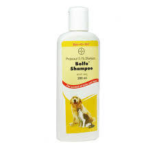 Bolfo Shampoo