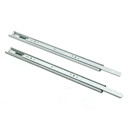 SS Telescopic Channel By Firstech Solutions Pvt. Ltd.