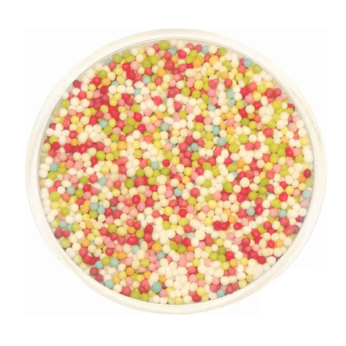 Nonpareils Colored